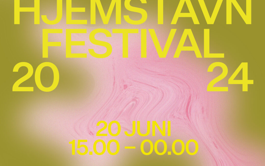 Hjemstavn festival 20.06.24